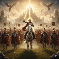 Legion of light (epic instrumental)