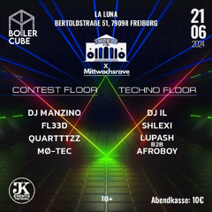Mø-tec - BC#7 Contest Set