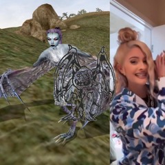 👎L3TM3IN👎  PROD. WITCHNEM