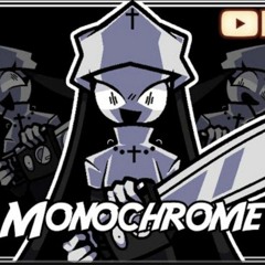 monochrome but Taki & Fever sings it(not mine)