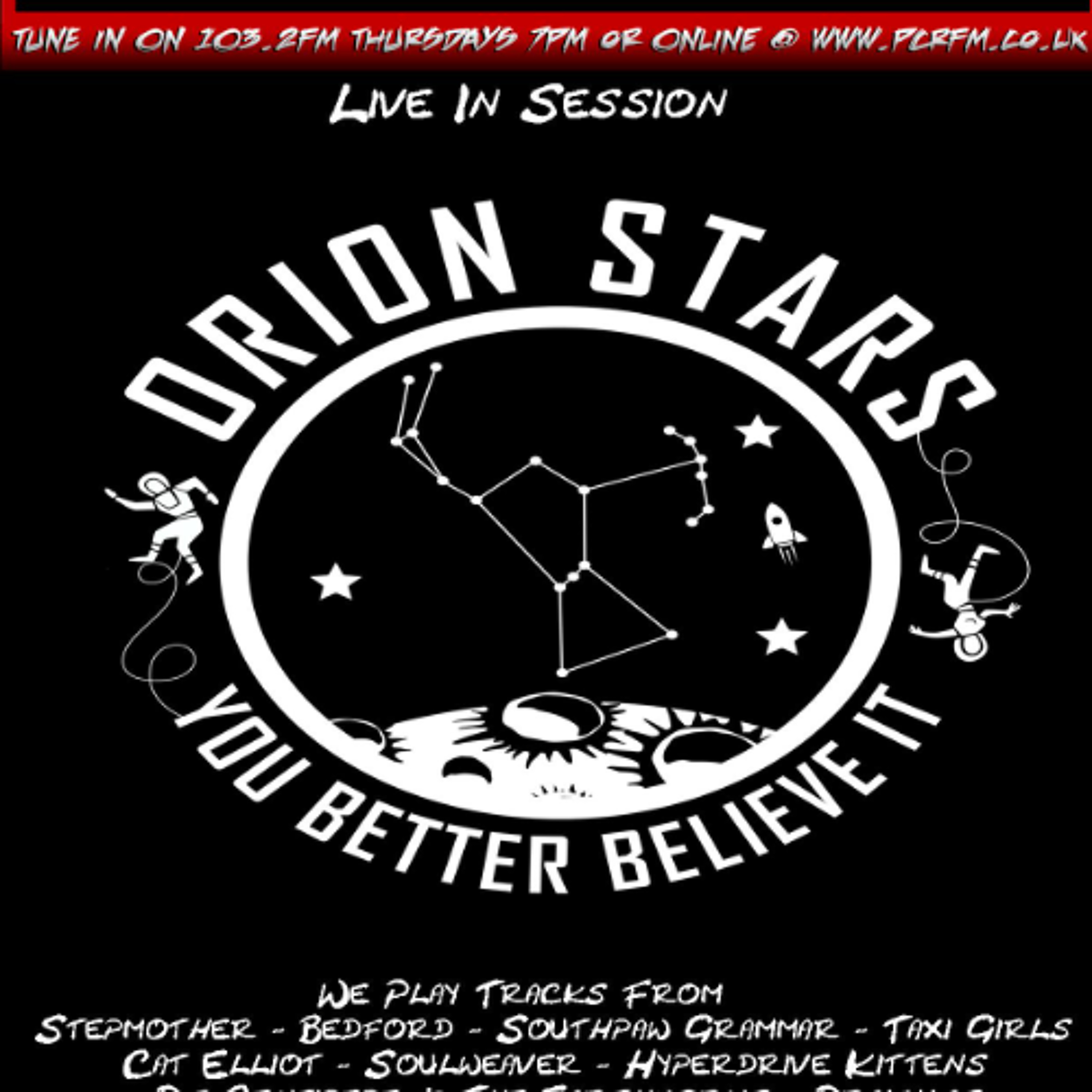 Doc Mason Radio Show