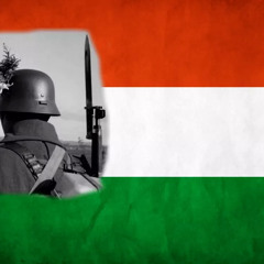 Hungarian Patriotic Song - Honvéd Banda