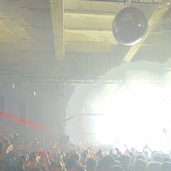 Boyz to the Yard Mini mix