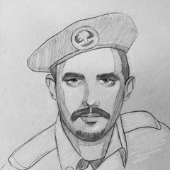 فَهَدْ السعد | دفنتك في يدي لكن عجزت أصدّق إلى الآن ولو قلت إنّي أشوفك ما أظن أحدٍ يصدقني