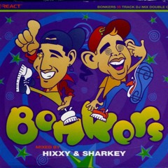 Hixxy & Sharkey - Toytown (Haze Dub Update)