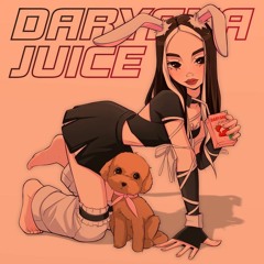 Daryana - Juice (slowed + reverb + other effects by eirken)