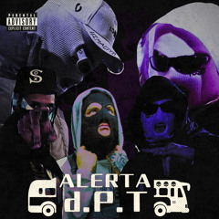 Alerta Dpt (feat. FRANCIS JEREMY & LIL FASO)