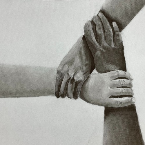 Sneeze (all at once)