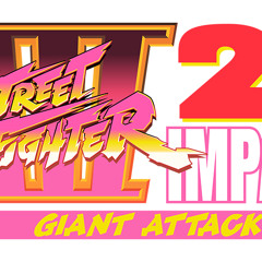 Street Fighter 3 2nd Impact Giant Attack OST (Theme of Shin Gouki_Akuma) (128 kbps).mp3