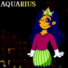 Soufon - "AQUARIUS" (A Labyrinth Zone Megalovania) (Reupload)