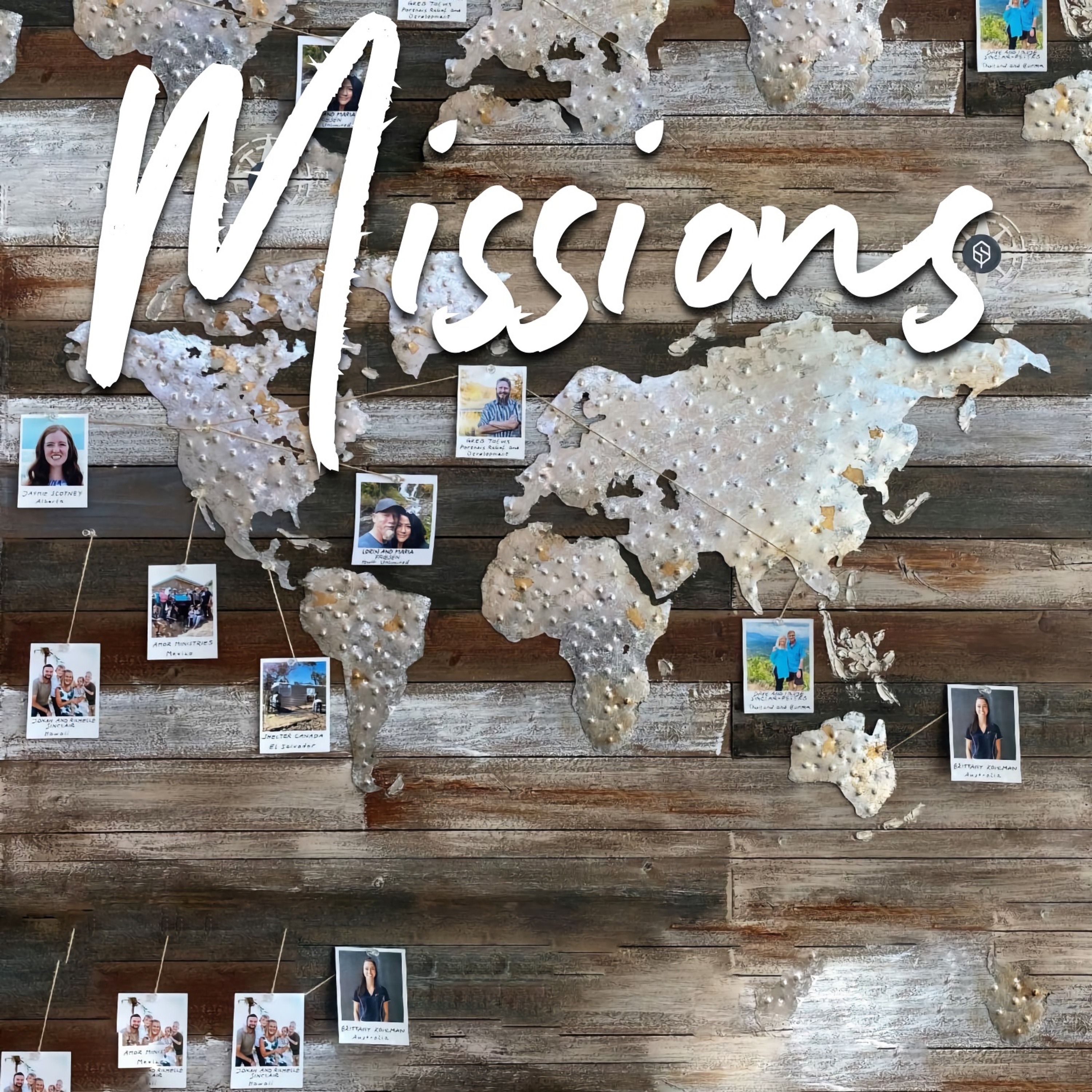 SunWest Church Weekly Sermon Podcast