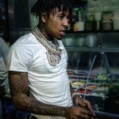 [FREE] Aggressive NBA YoungBoy Type Beat - "Sliding"