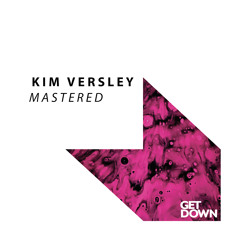 Kim Versley - Mastered [OUT NOW]