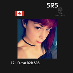 17 : Organica B2B Sessions - Freya