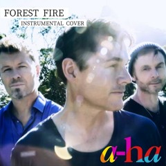 a-ha - Forest Fire - Instrumental Cover
