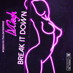 Break It Down