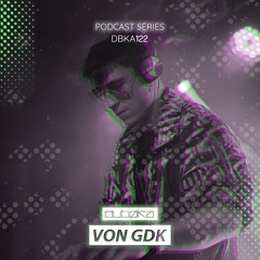DBKA122 - Von GDK