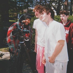 ian - one take
