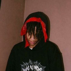 Ka$hdami - Reperations! (Slowed + Reverb)