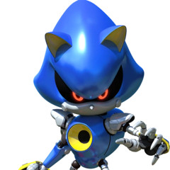 Sonic CD - Stardust Speedway "B" mix (silly cover)