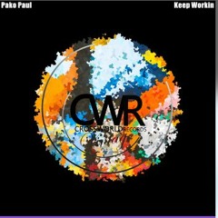 Pako Paul - Keep Workin Mp3