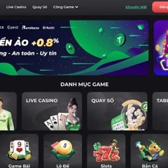 Khám phá về UK88 - sảnh game đổi thưởng uy tín nhất hiện tại