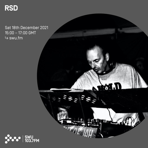 RSD 18TH DEC 2021