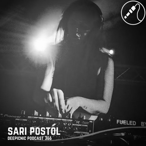 Deepicnic Podcast [366] | Sari Postol