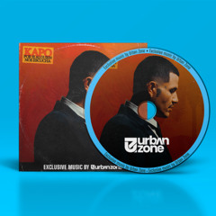 Kapo, Feid - X TI (Urban Zone Extended)