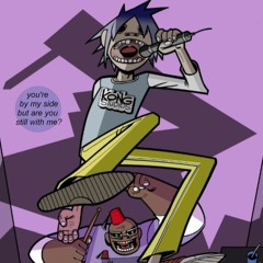 Abusando de percs [xangang]