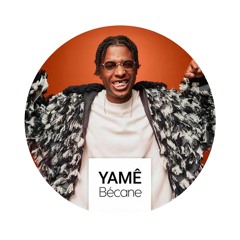 Yamê - Bécane (Deeds Afro Remix)