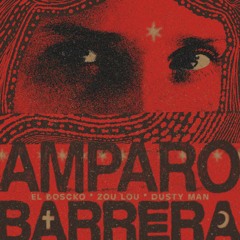 Amparo Barrera
