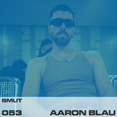 053 - AARON BLAU