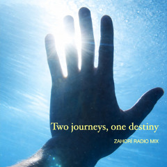Zahorí Radio Mix: Two Journeys, One Destiny