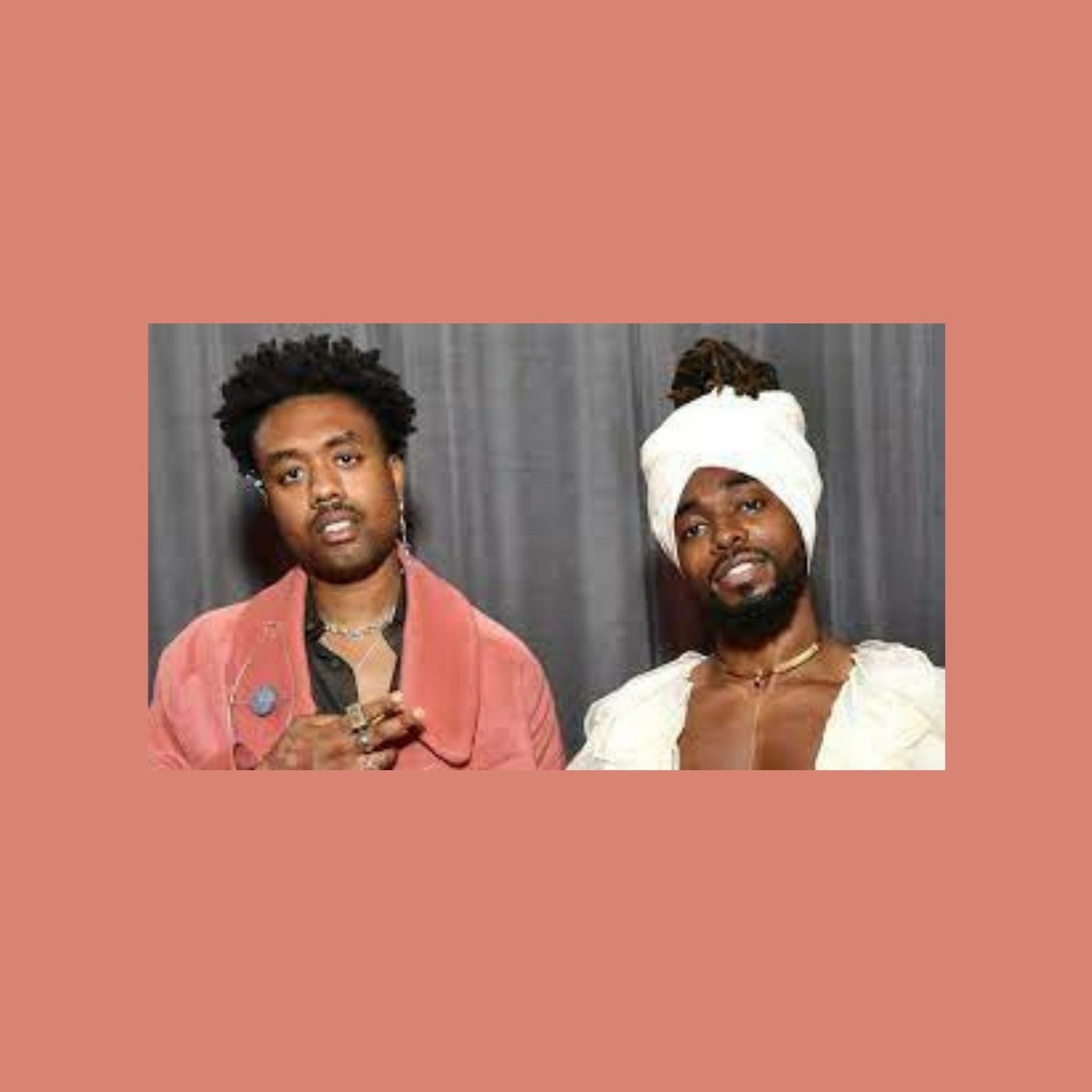 Earthgang x JID x Smino Type Beat - "Hallucination" episode artwork