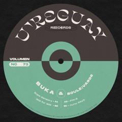 PREMIERE: boule|varde - Juno Rays [U're Guay Records]