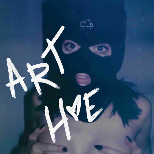 ART HOE