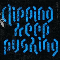 clipping. - Keep Pushing