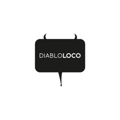 Diablo Loco Label's Exclusive Mix by Inner Realms