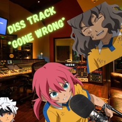Gabriel García - Riccardo Diss Track *FREESTYLE GONE WRONG*