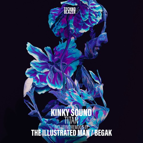 TBZ037 Kinky Sound - Titan (Original Mix)
