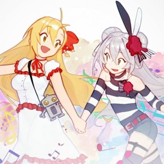 【Maki AI English & Eleanor Forte Lite】Hold Me Now【SynthV Cover】