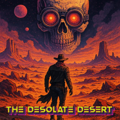 The Desolate Desert