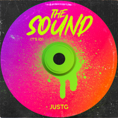 JustG - The Sound (T's ID)