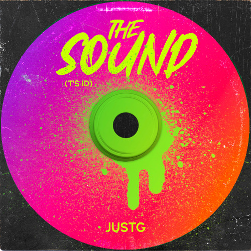 JustG - The Sound (T's ID)