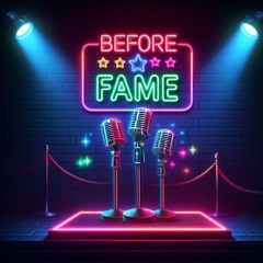 Antes Da Fama