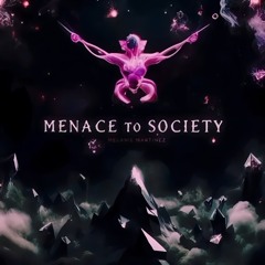 Melanie Martinez-Menace To Society V2 [FM Audio]