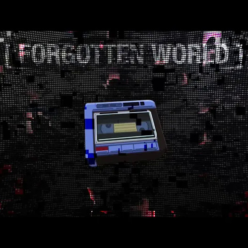 Forgotten World (Awe's Take) Remix - FNF Pibby Apocalypse (SCRAPPED) OST