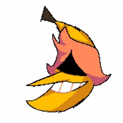 [Deltaswap] SCREEN BURN cover