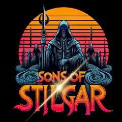 Sons of Stilgar- Kwisatz Haderach